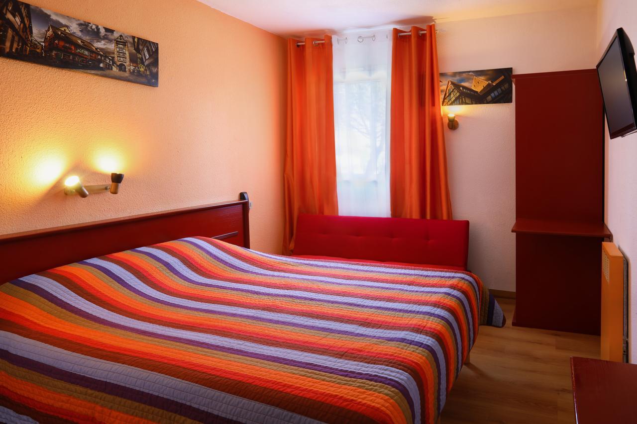 Arcantis Hotel La Gentillhommiere Trebes Exterior photo